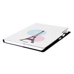 Diář DESIGN týdenní A4 2027 - Paříž