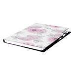 Diář DESIGN týdenní A4 2027 - Pivoňka