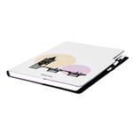 Diář DESIGN týdenní A4 2027 - Praha