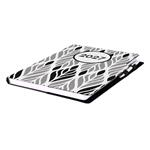 Diář DESIGN týdenní A4 2027 - Zrno