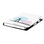 Diář DESIGN týdenní A5 2027 - Bratislava