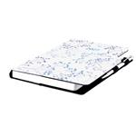 Diář DESIGN týdenní A5 2027 český - Luční kvítí