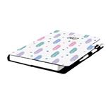 Diář DESIGN týdenní A5 2027 český - Pírka