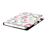 Diář DESIGN týdenní A5 2027 český - Plameňák