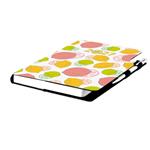 Diář DESIGN týdenní A5 2027 polský - Citron