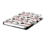 Diář DESIGN týdenní A5 2027 polský - Make up