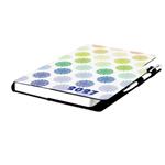 Diář DESIGN týdenní A5 2027 polský - Mandala barevný