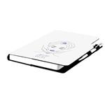 Diář DESIGN týdenní A5 2027 polský - Relax