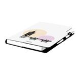 Diář DESIGN týdenní A5 2027 - Praha