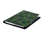 Diář DESIGN týdenní A5 2027 slovenský - černá - Kapradina