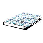 Diář DESIGN týdenní A5 2027 slovenský - Fotbal