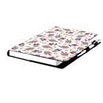 Diář DESIGN týdenní A5 2027 slovenský - Jeřabina