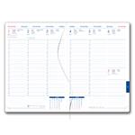 Diář DESIGN týdenní A5 2027 slovenský - Lapač snů