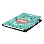 Diář DESIGN týdenní A5 2027 slovenský - mátová - Zubař