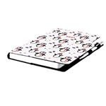 Diář DESIGN týdenní A5 2027 slovenský - Tučňák