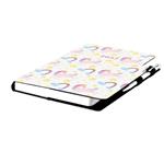 Diář DESIGN týdenní A5 2027 slovenský - Unicorn