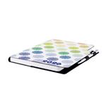 Diář DESIGN týdenní B5 2026 - Mandala barevná