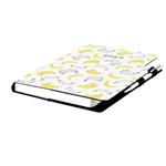 Diář DESIGN týdenní B5 2027 - Banán