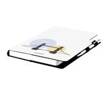 Diář DESIGN týdenní B5 2027 - Londýn