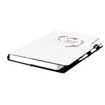 Diář DESIGN týdenní B5 2027 - Nails