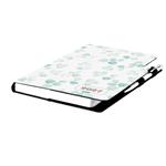 Diář DESIGN týdenní B5 2027 polský - Akvarel