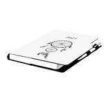 Diář DESIGN týdenní B5 2027 polský - Lapač snů