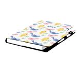 Diář DESIGN týdenní B5 2027 polský - Ptáci