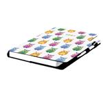 Diář DESIGN týdenní B5 2027 polský - Sova