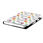 Diář DESIGN týdenní B5 2027 - Sport