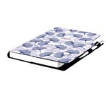 Diář DESIGN týdenní B6 2027 - Ginkgo