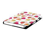 Diář DESIGN týdenní B6 2027 - Jahoda