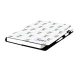 Diář DESIGN týdenní B6 2027 - Kolibřík