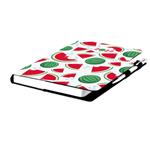 Diář DESIGN týdenní B6 2027 - Meloun