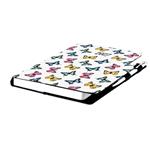 Diář DESIGN týdenní B6 2027 - Motýli barevní