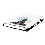 Diář DESIGN týdenní B6 2027 - Varšava