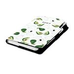 Diář DESIGN týdenní kapesní 2027 český - Avokádo