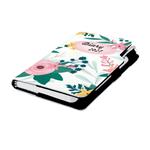 Diář DESIGN týdenní kapesní 2027 český - Květiny