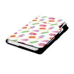 Diář DESIGN týdenní kapesní 2027 český - Nanuky