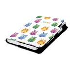 Diář DESIGN týdenní kapesní 2027 český - Sova