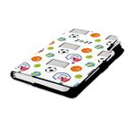 Diář DESIGN týdenní kapesní 2027 český - Sport