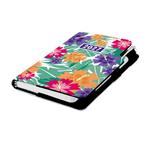 Diář DESIGN týdenní kapesní 2027 český - Tropic