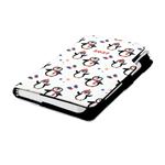 Diář DESIGN týdenní kapesní 2027 český - Tučňák