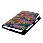 Diář DESIGN tydenní kapesní 2027 - modrá - Hýl