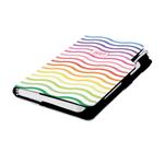 Diář DESIGN tydenní kapesní 2027 polský - Barvy