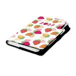 Diář DESIGN tydenní kapesní 2027 polský - Jahoda