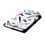 Diář DESIGN tydenní kapesní 2027 polský - KADEŘNICKÝ Hairdresser