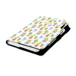 Diář DESIGN tydenní kapesní 2027 polský - Kaktus