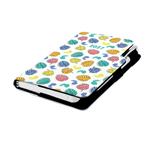 Diář DESIGN tydenní kapesní 2027 polský - Listy