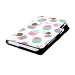 Diář DESIGN týdenní kapesní 2027 slovenský - Cupcake