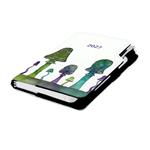 Diář DESIGN týdenní kapesní 2027 slovenský - Houby